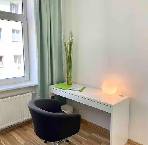 Familienapartment In * فيينا