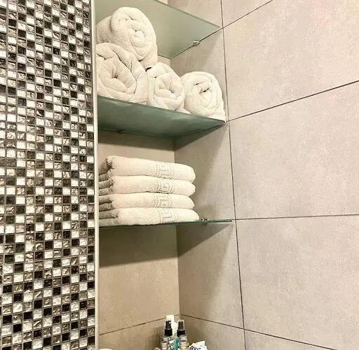Familienapartment In