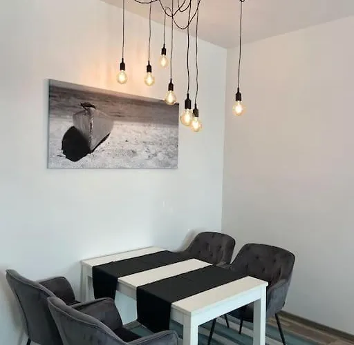 Familienapartment In شقة فيينا
