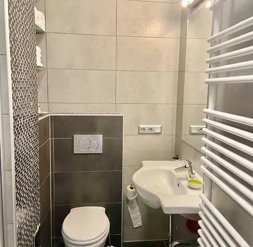 Familienapartment In *